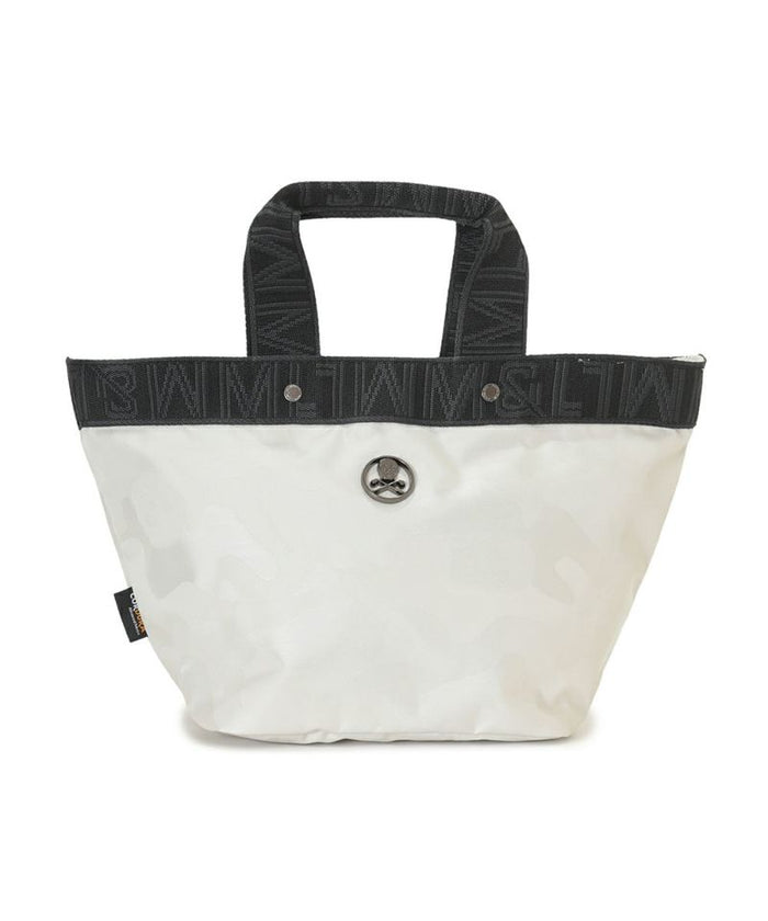 Gauge Camo Mini Tote