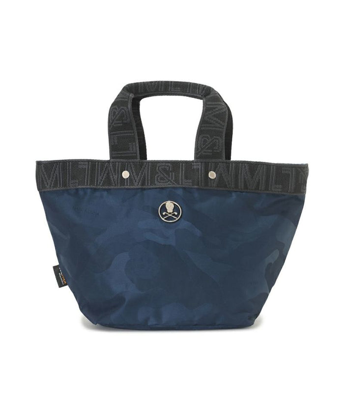 Gauge Camo Mini Tote