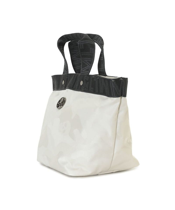 Gauge Camo Mini Tote
