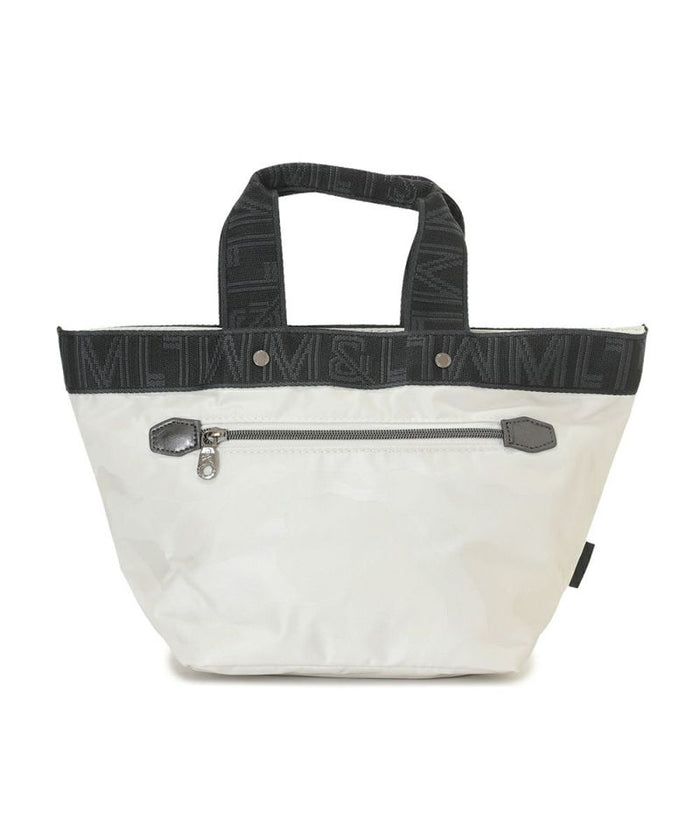 Gauge Camo Mini Tote