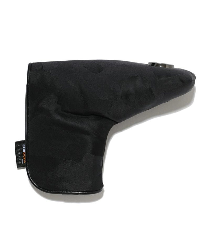 Gauge Camo Ping Cover