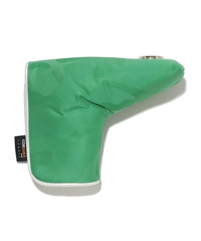 Gauge Camo Ping Cover