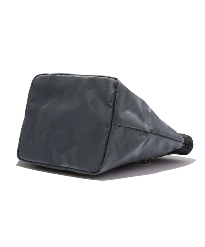 Gauge Camo Tiny Tote