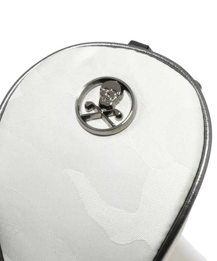 Gauge Camo Wood Cover