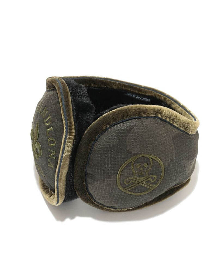 Gauge Earmuffs | MEN and WOMEN