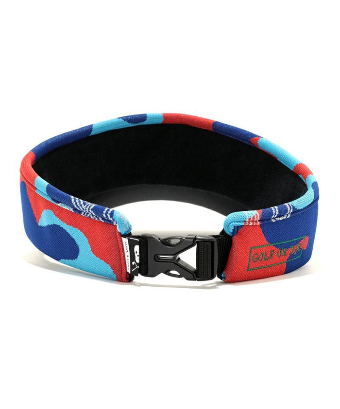 Gauge Quartz Visor | MEN and WOMEN