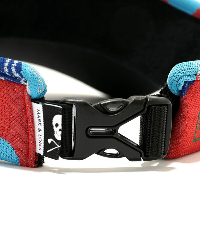 Gauge Quartz Visor | MEN and WOMEN