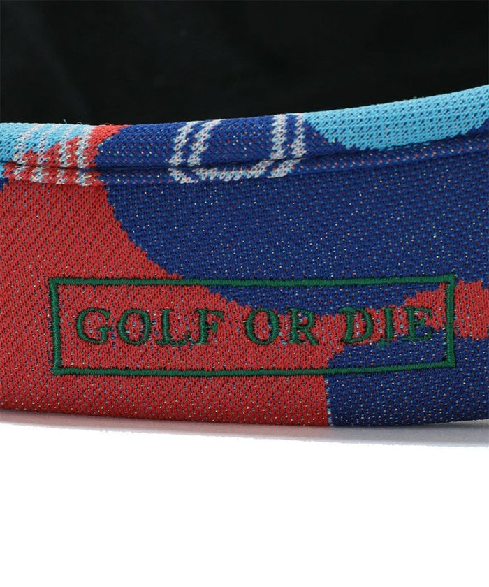 Gauge Quartz Visor | MEN and WOMEN
