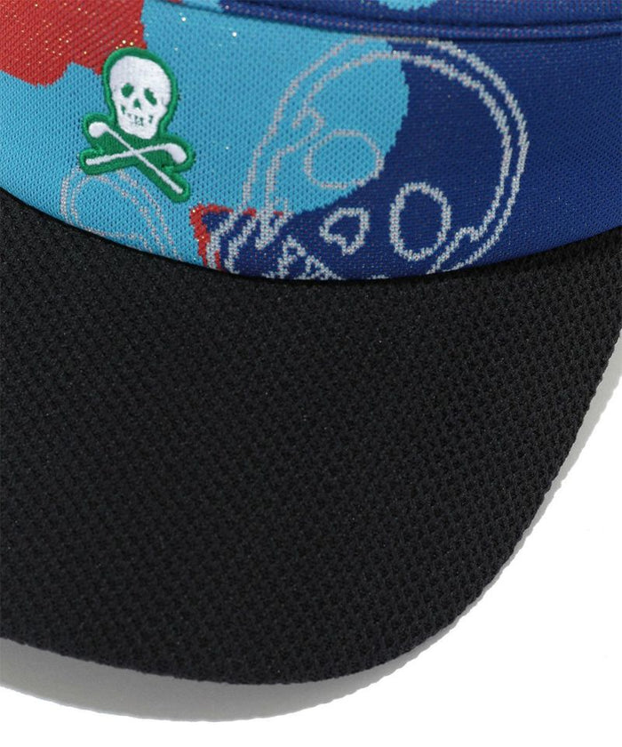 Gauge Quartz Visor | MEN and WOMEN