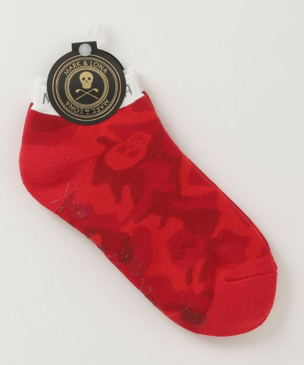 Gauge Socks | WOMEN