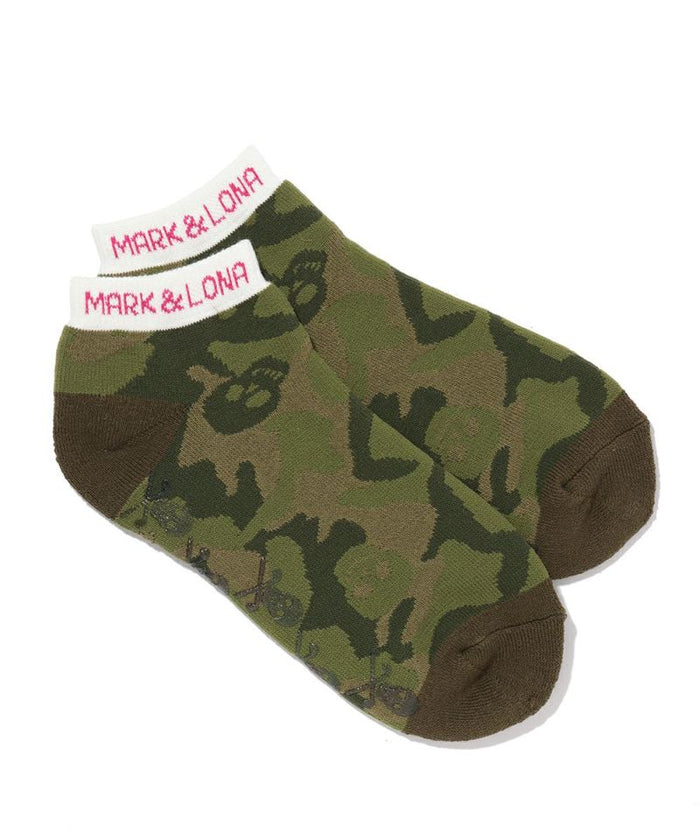 Gauge Socks | WOMEN