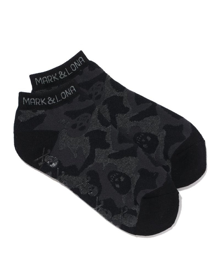 Gauge Socks | WOMEN