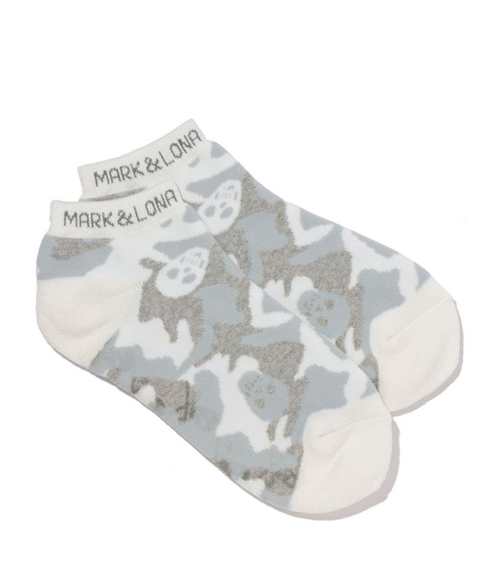 Gauge Socks | WOMEN