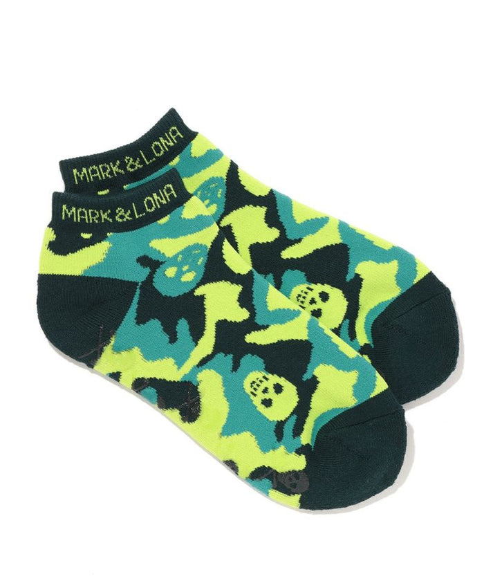 Gauge Socks | WOMEN