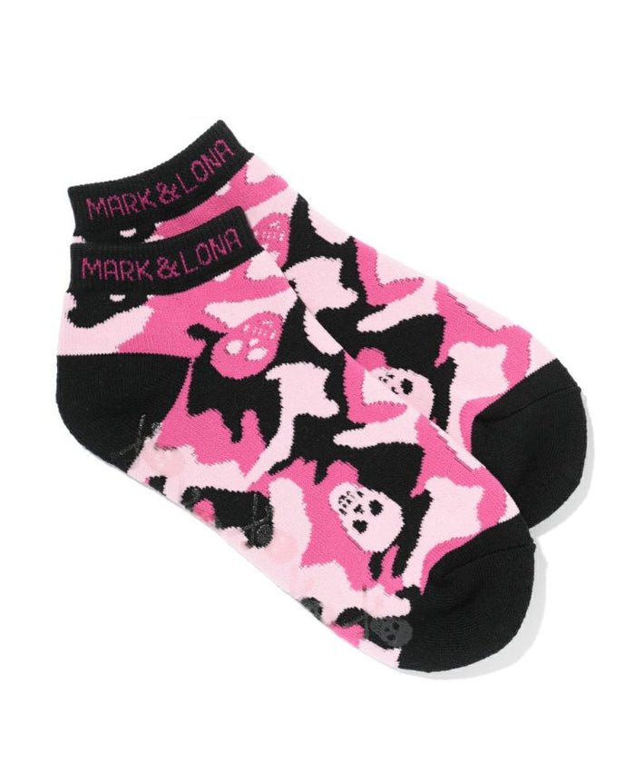 Gauge Socks | WOMEN