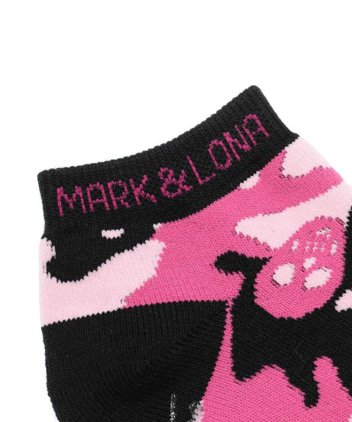 Gauge Socks | WOMEN