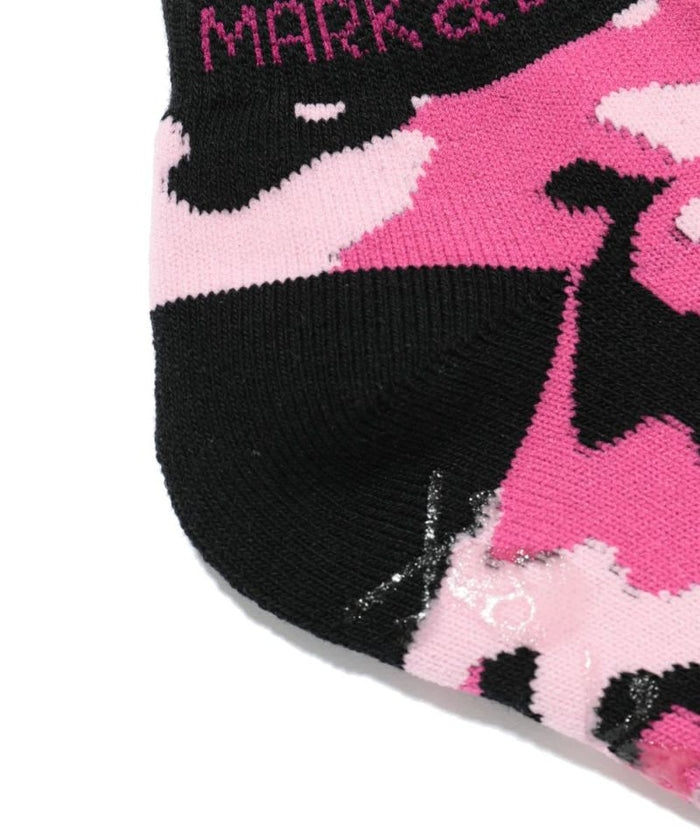 Gauge Socks | WOMEN