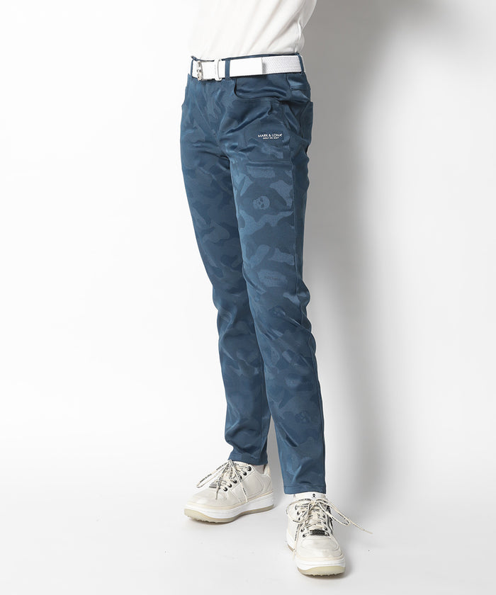 Gauge Standard Pants | WOMEN