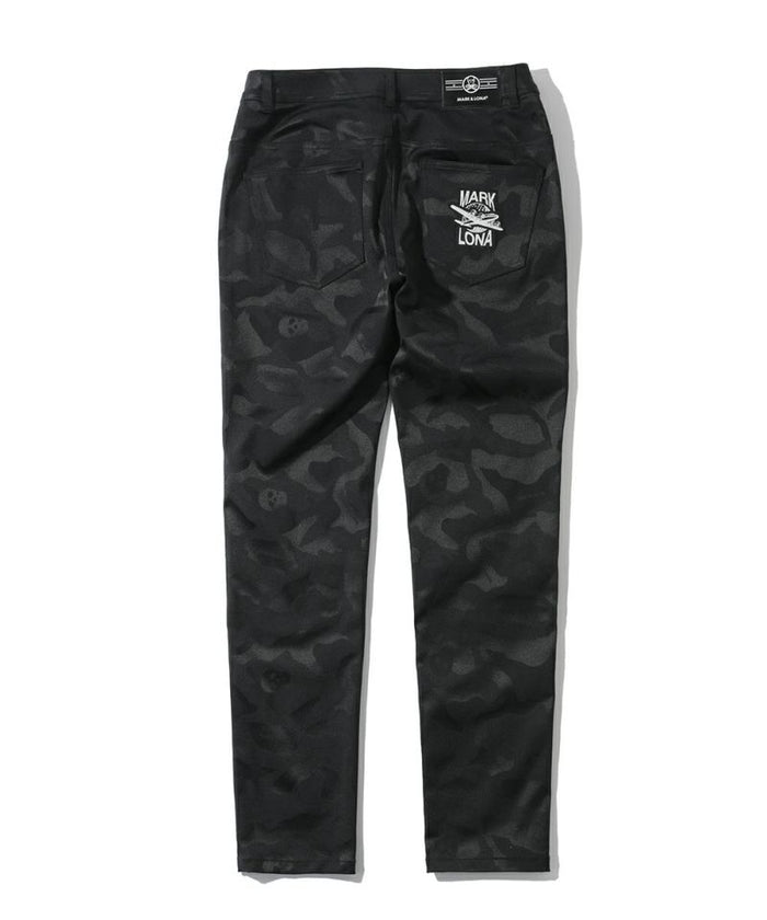 Gauge Standard Pants | WOMEN