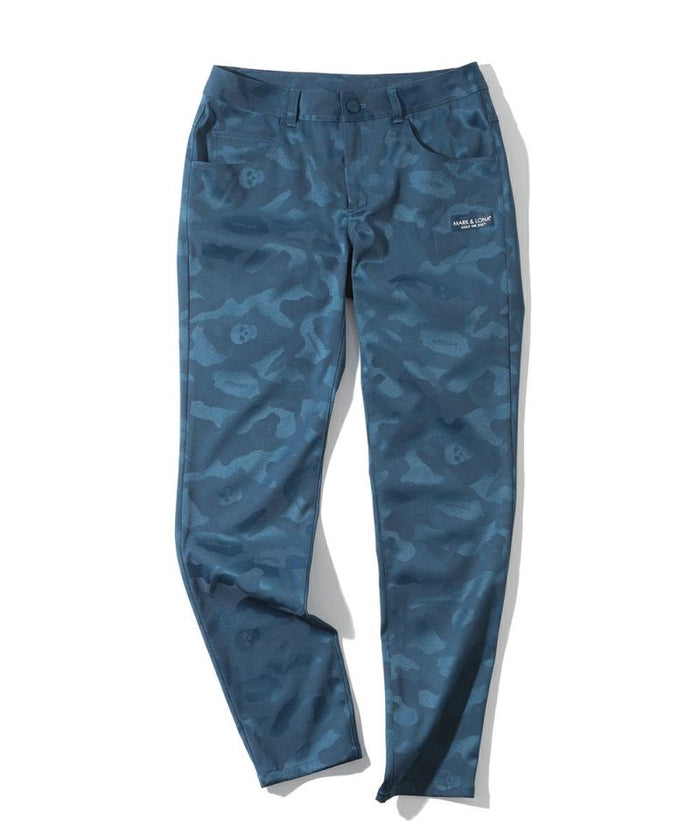 Gauge Standard Pants | WOMEN