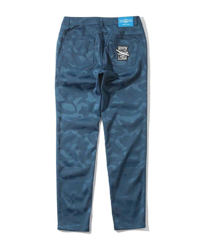 Gauge Standard Pants | WOMEN