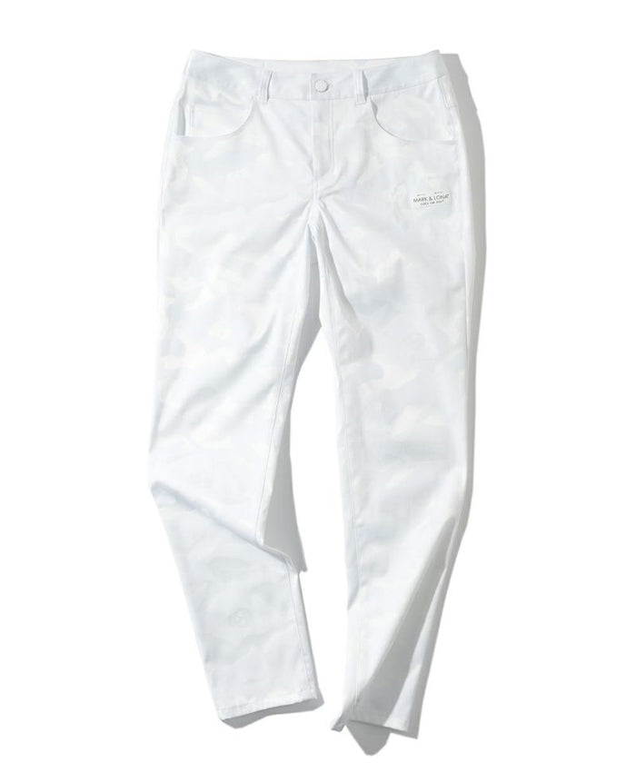 Gauge Standard Pants | WOMEN