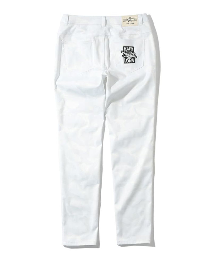 Gauge Standard Pants | WOMEN