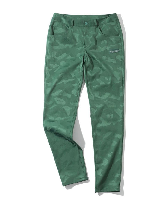 Gauge Standard Pants | WOMEN