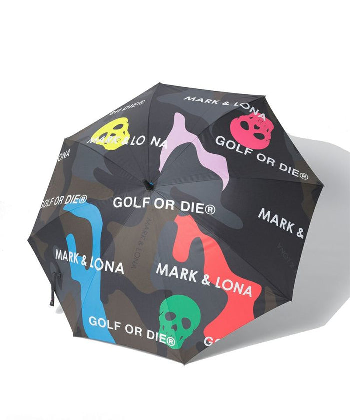 Gauge Sun Protective Automatic Golf Umbrella