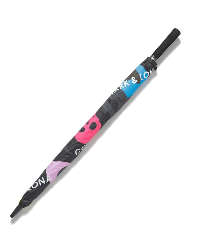 Gauge Sun Protective Automatic Golf Umbrella