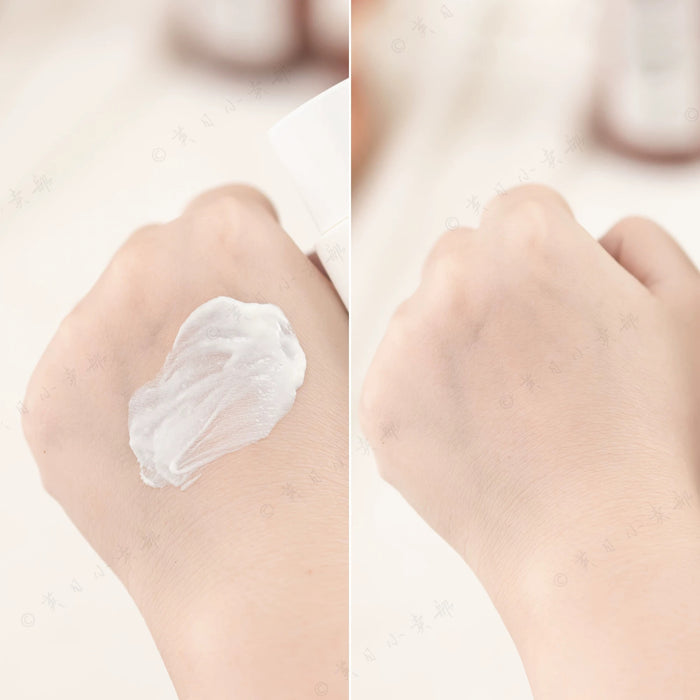 Genidentity 防曬乳 50ml SPF50 SUN AND POLLUTION PROTECTOR