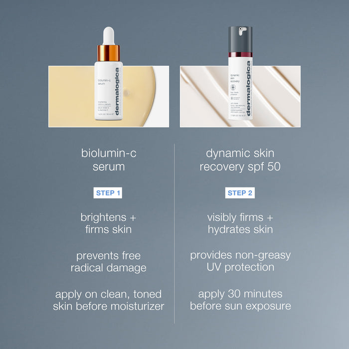 get + keep your glow benefits