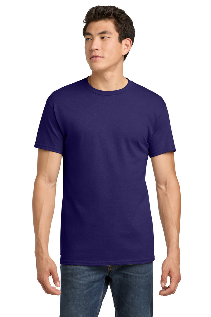 Fan Dark Purple / S