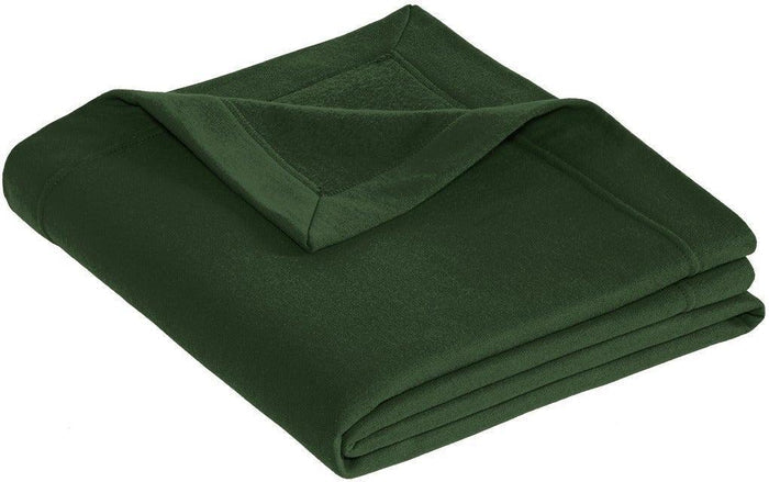 no-logo Gildan Dryblend Stadium Blanket-Active-Gildan-Thread Logic