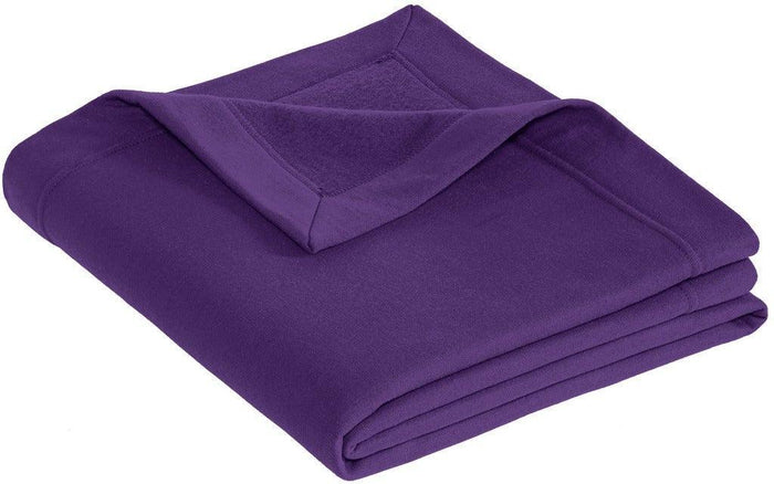 no-logo Gildan Dryblend Stadium Blanket-Active-Gildan-Thread Logic