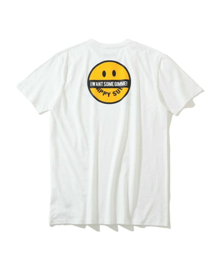 Gimie Skate Tee | MEN