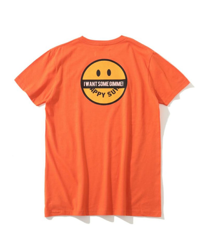 Gimie Skate Tee | MEN