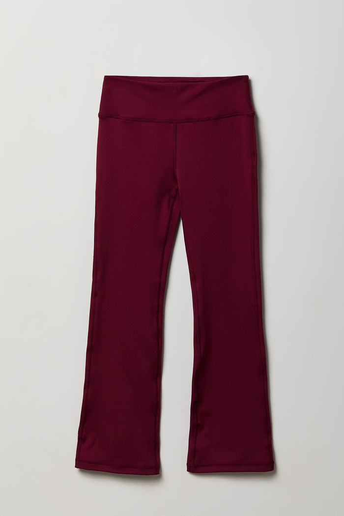 Burgundy / XS (6)