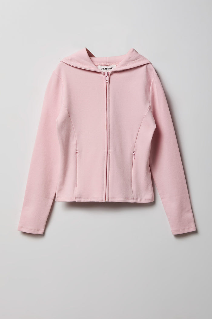 Pink / XS (6)
