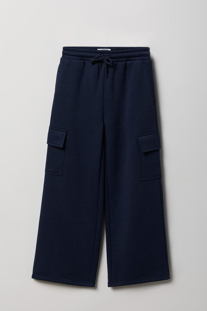Navy / XS (6)