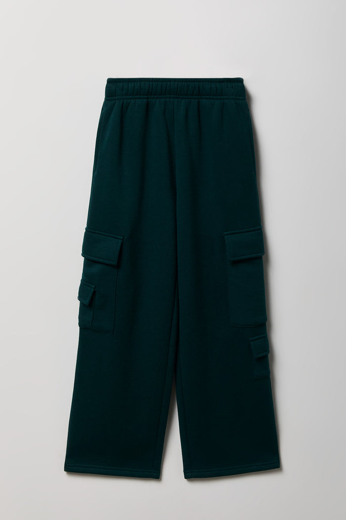 Green / XS (6)