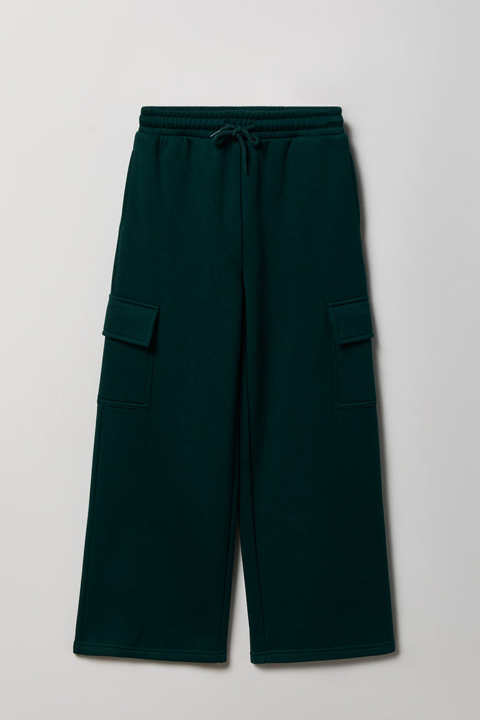 Green / XS (6)