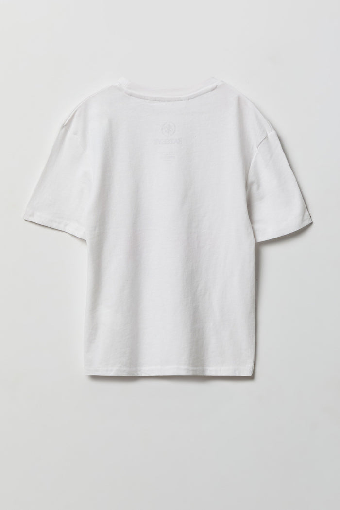 Girls Katseye Graphic T-Shirt