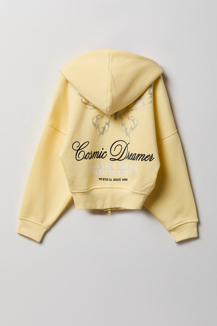 Pale Yellow / XS (6)