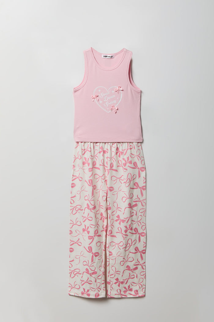 Pink / XS (6)