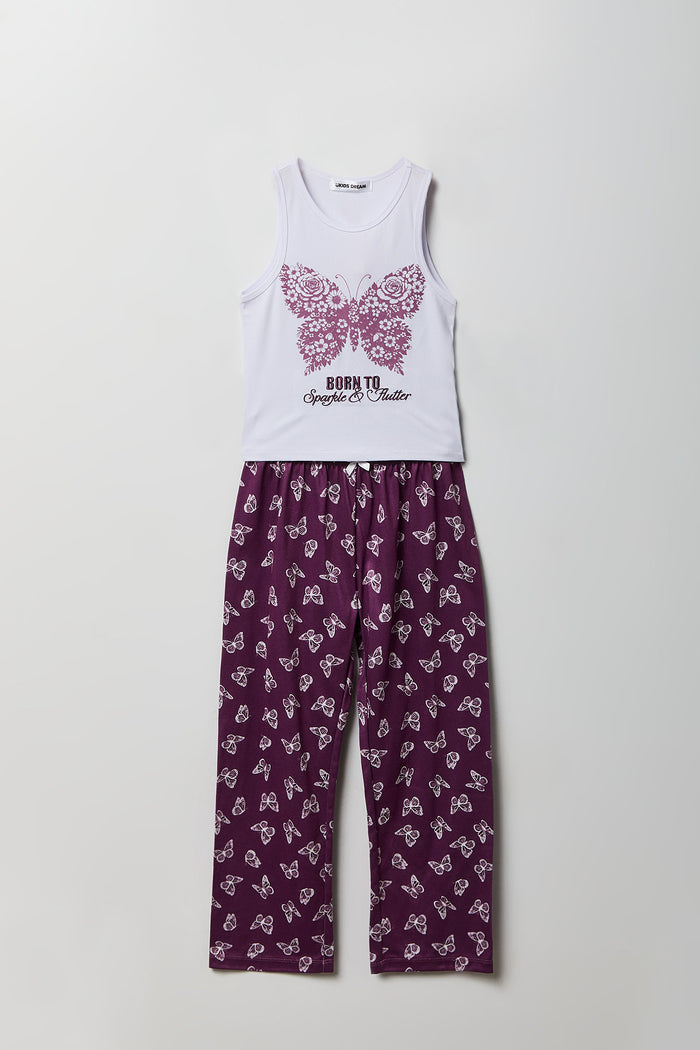 Lilac / XS (6)
