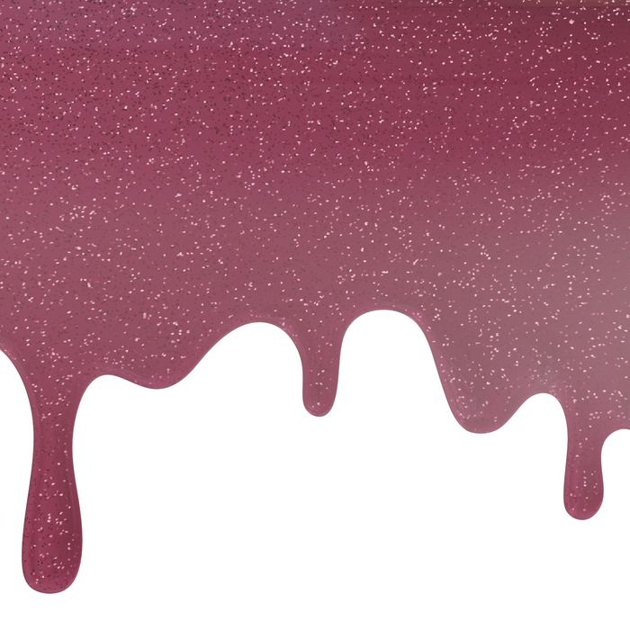 Glimmer Glaze Lip Oil - Plum