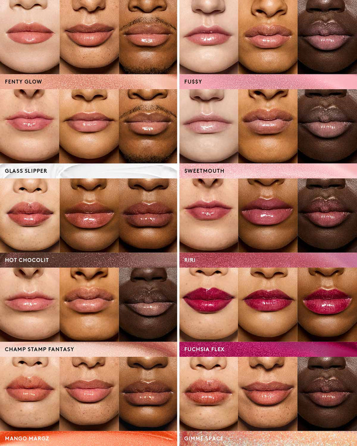 Gloss Bomb Universal Lip Luminizer — Gimme Space