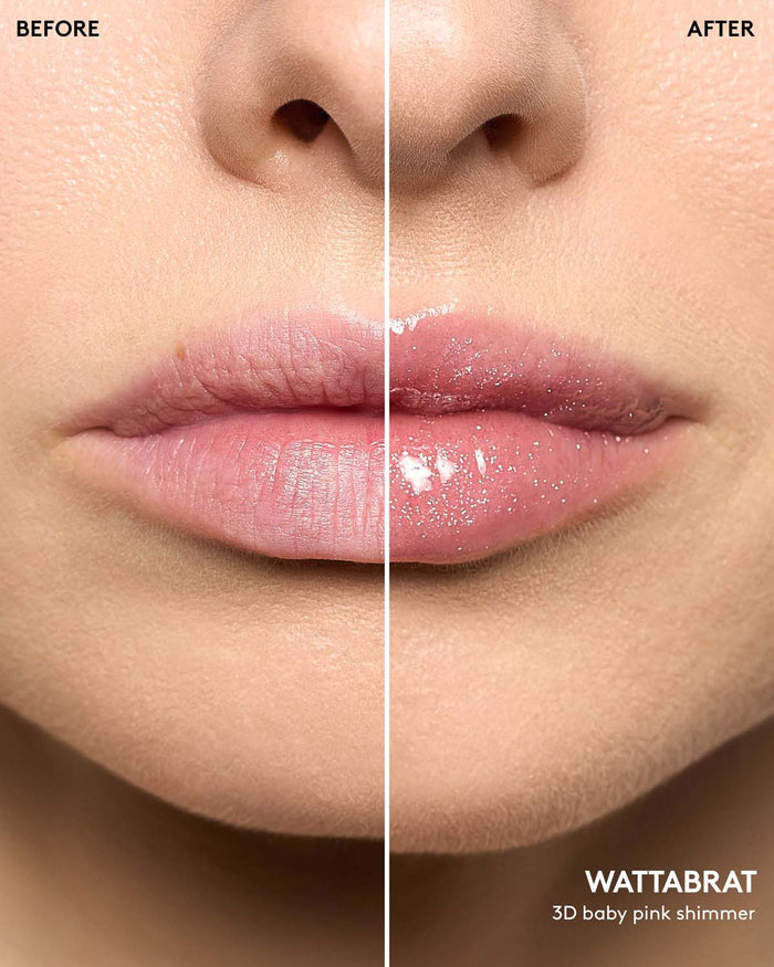 Gloss Bomb Universal Lip Luminizer — Wattabrat