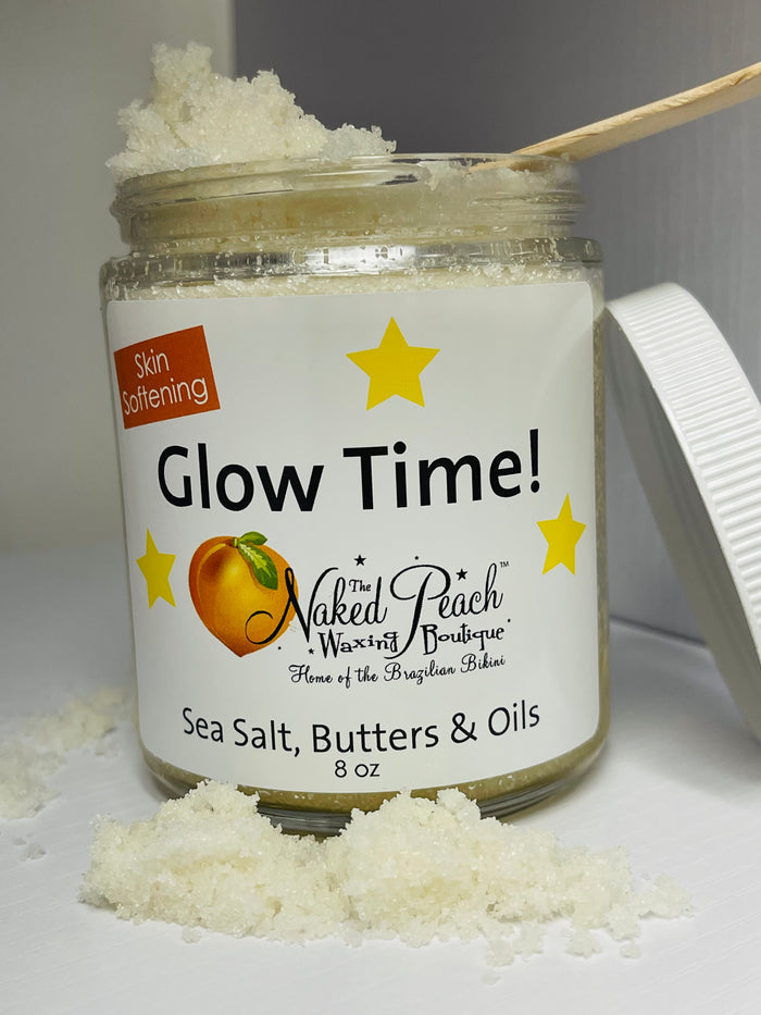 Glow Time!